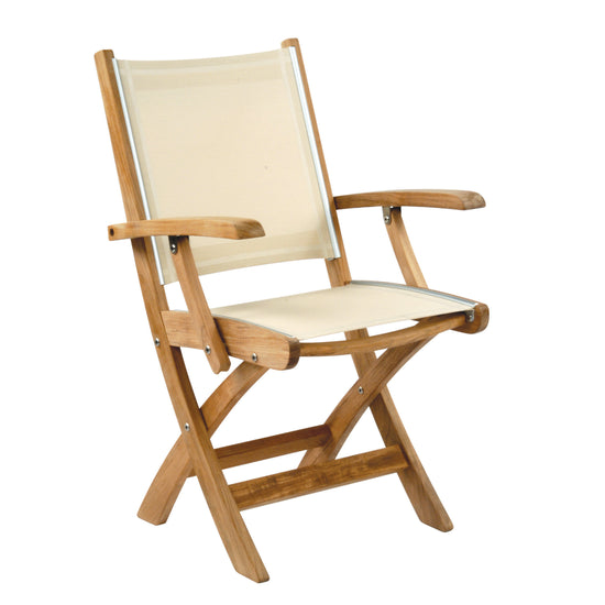 St. Tropez Folding Chair