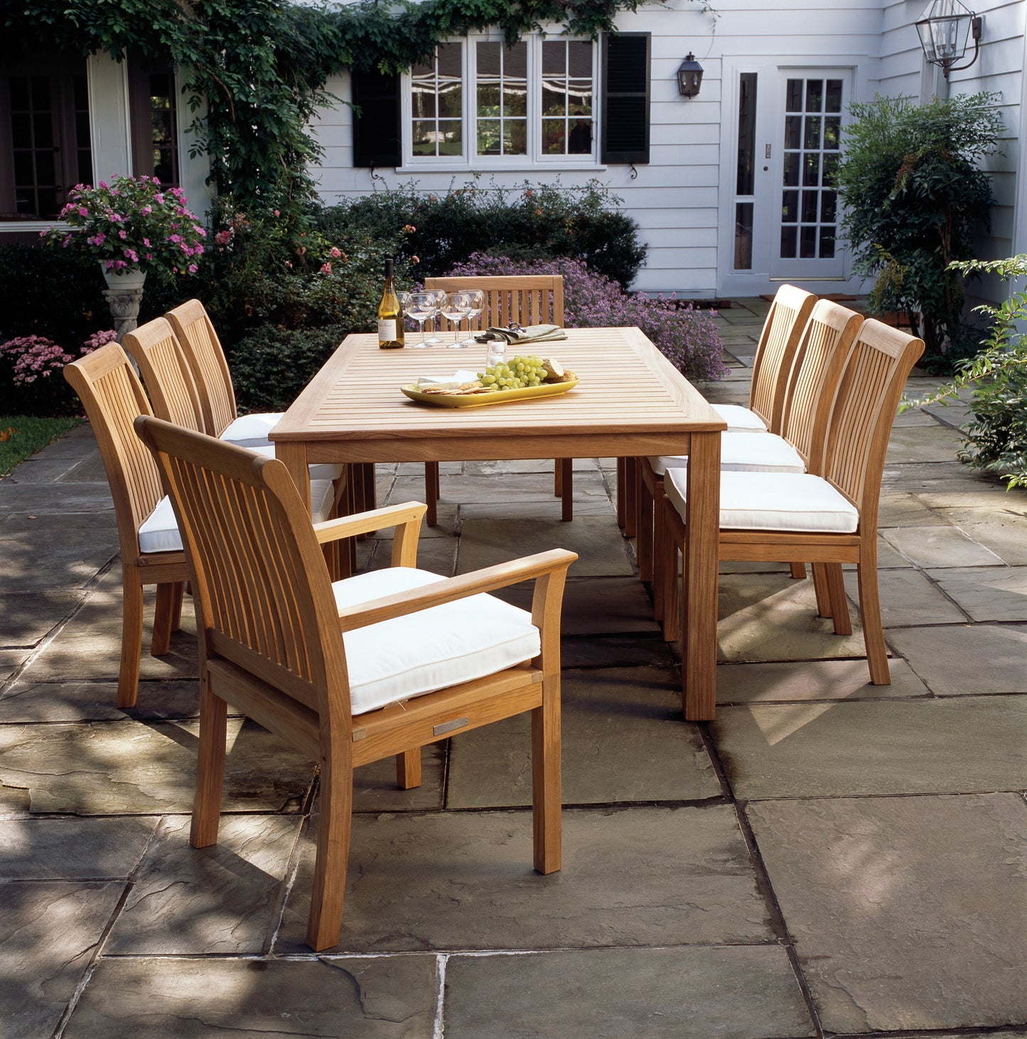 Chelsea Dining Side Chair