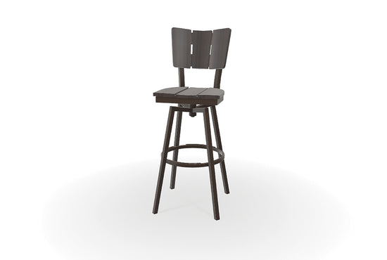 Avant Bar Swivel Chair