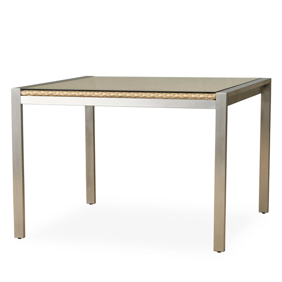 Elements 42" Square Dining Table
