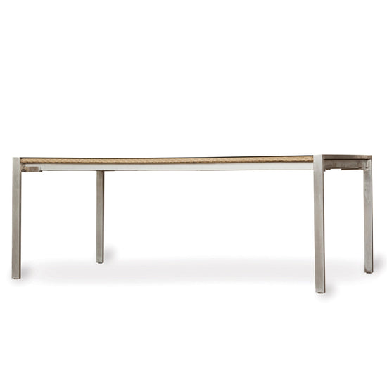 Elements 71" Rectangular Dining Table