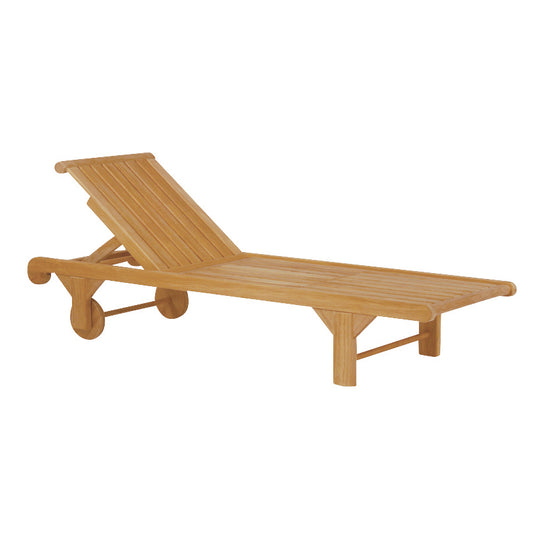 Nantucket Chaise