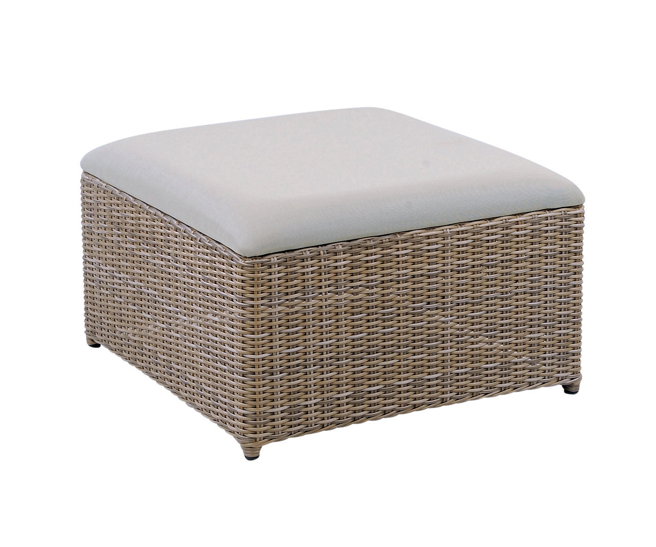 Milano Sectional Ottoman