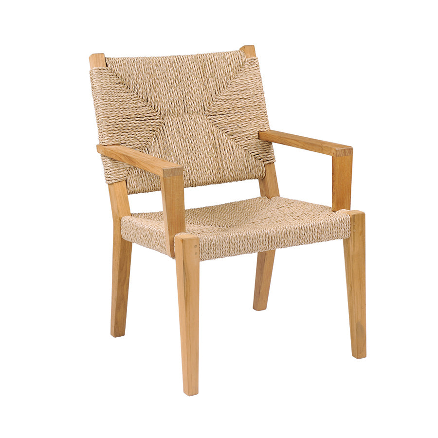 Hadley Dining Arm Chair