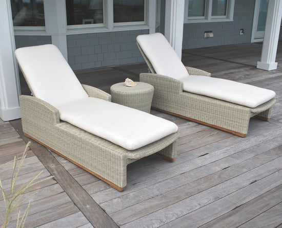 Westport Chaise