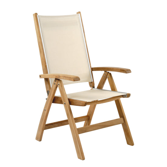 St. Tropez Adjustable Chair
