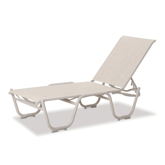 Gardenella 16" Chaise