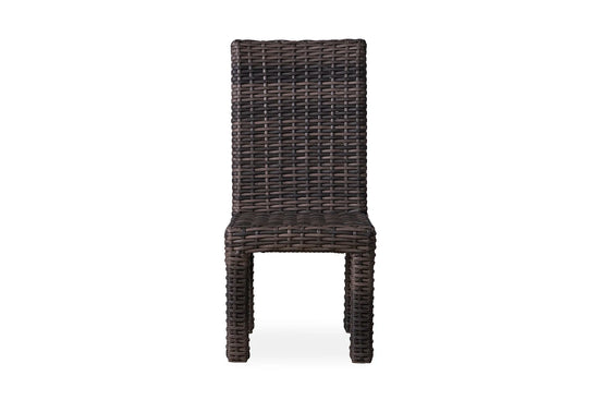 Largo Armless Dining Chair