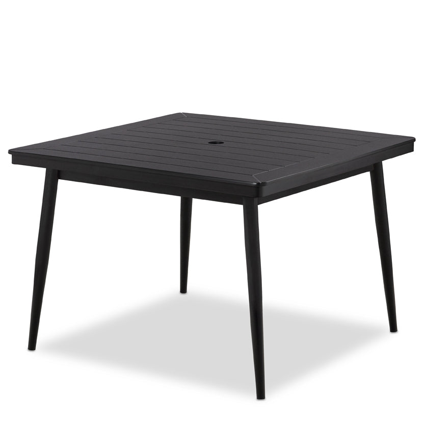 Nola 42" Square Dining Table