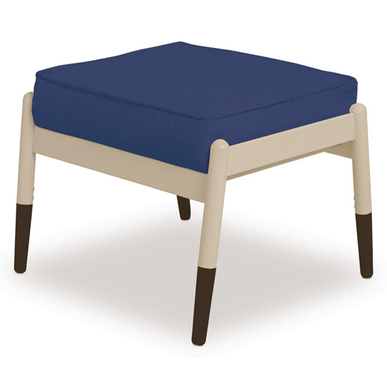 Welles Ottoman