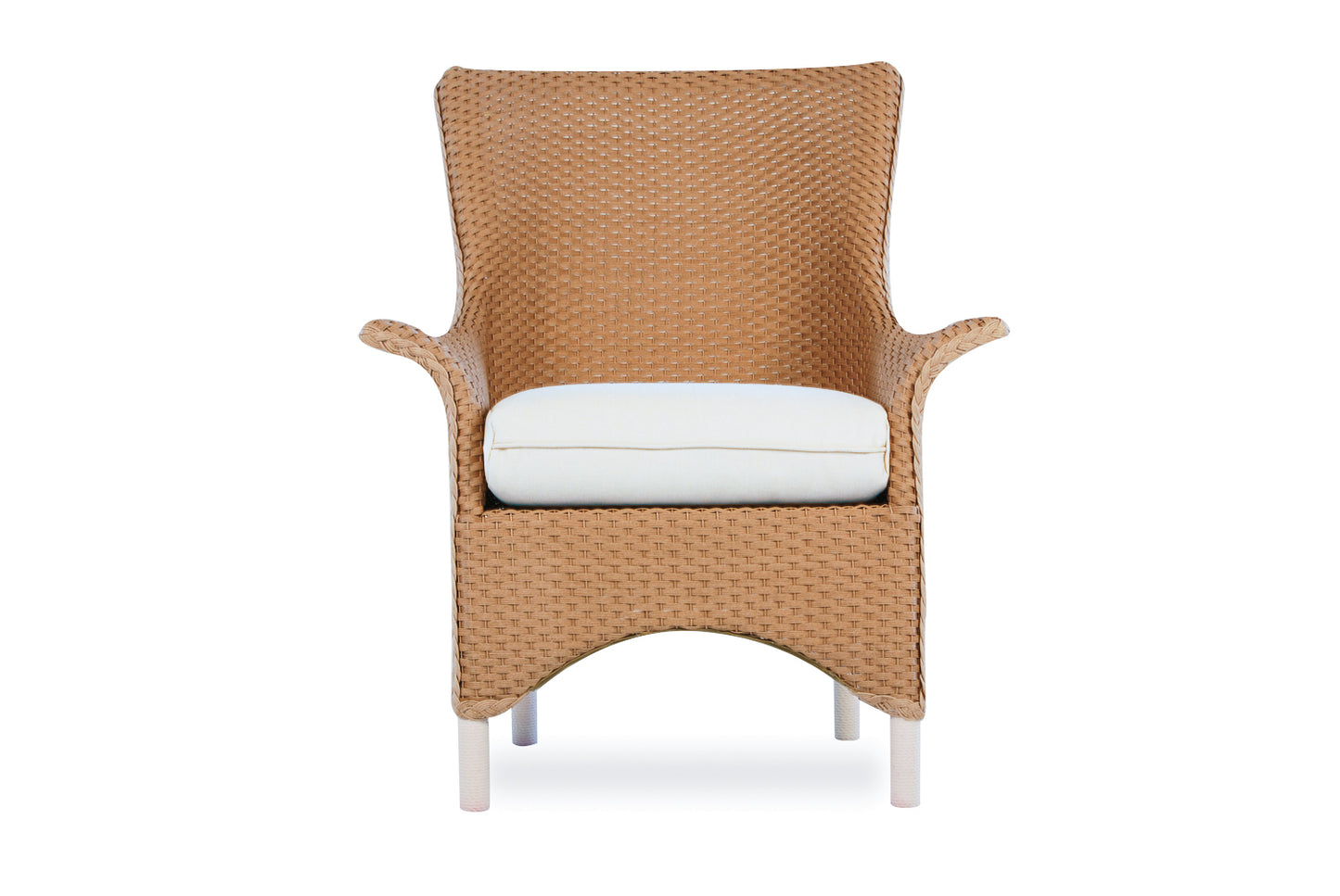 Mandalay Armless Dining Chair