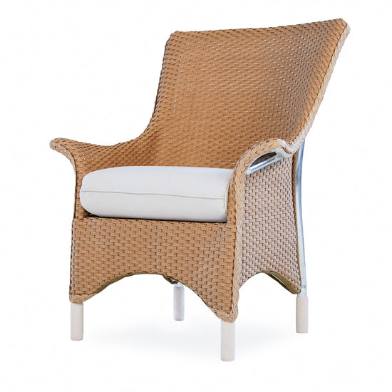 Mandalay Dining Armchair