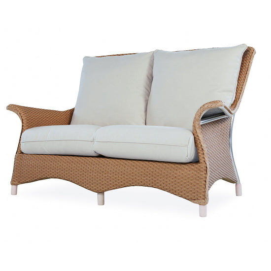 Mandalay Loveseat