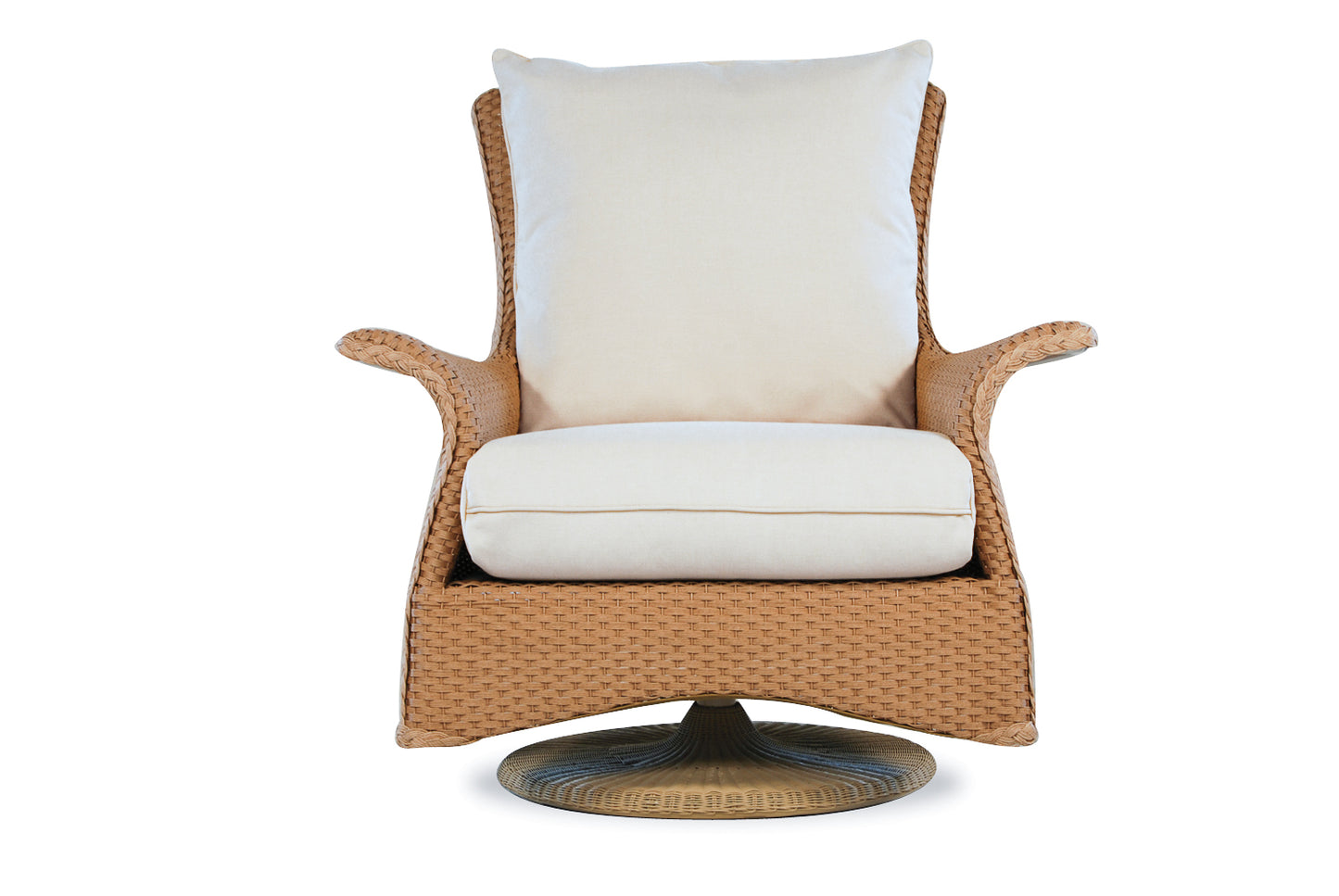 Mandalay Swivel Rocker Lounge Chair