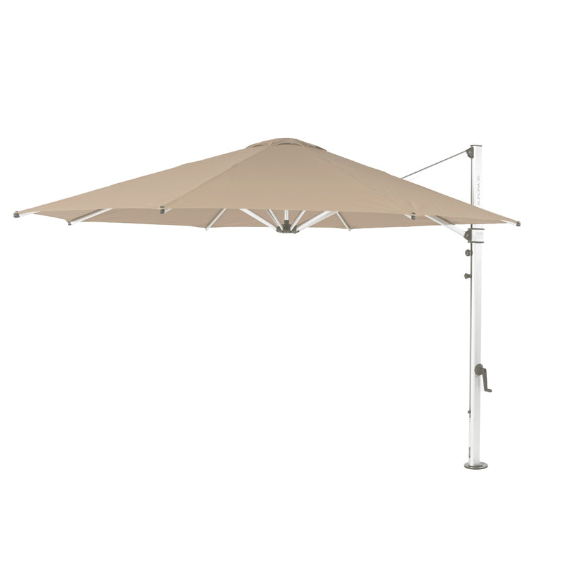 Telescope Cantilever Umbrella