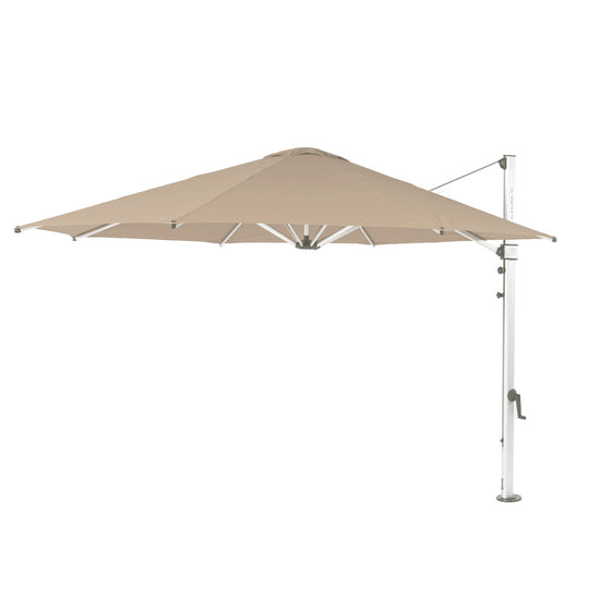 Telescope Cantilever Umbrella