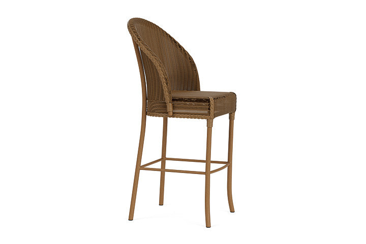 Loom Bar Stool