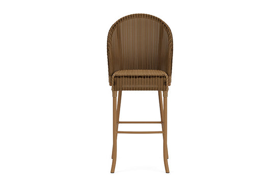 Loom Bar Stool