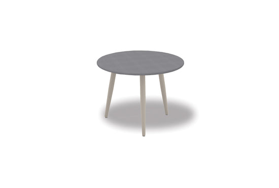 Load image into Gallery viewer, Welles 23&amp;quot; Round End Table

