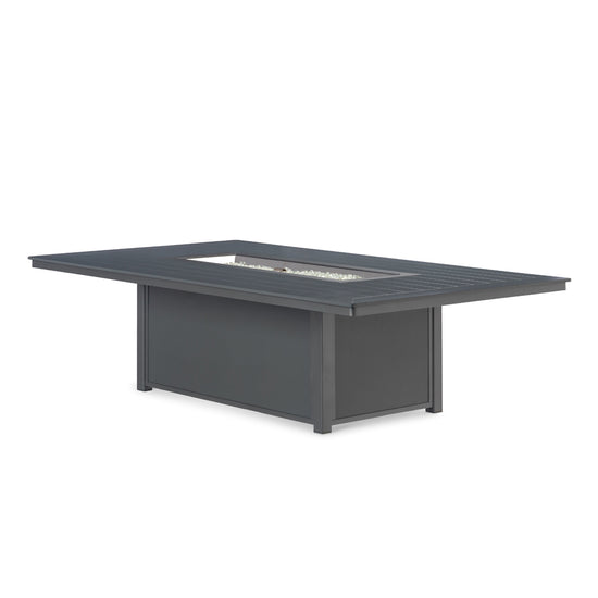 48" x 84" Rectangular Fire Table