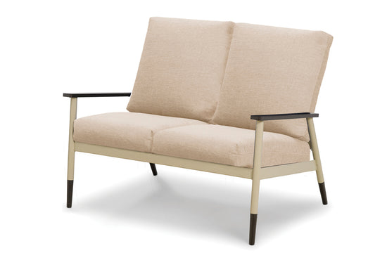 Welles Loveseat