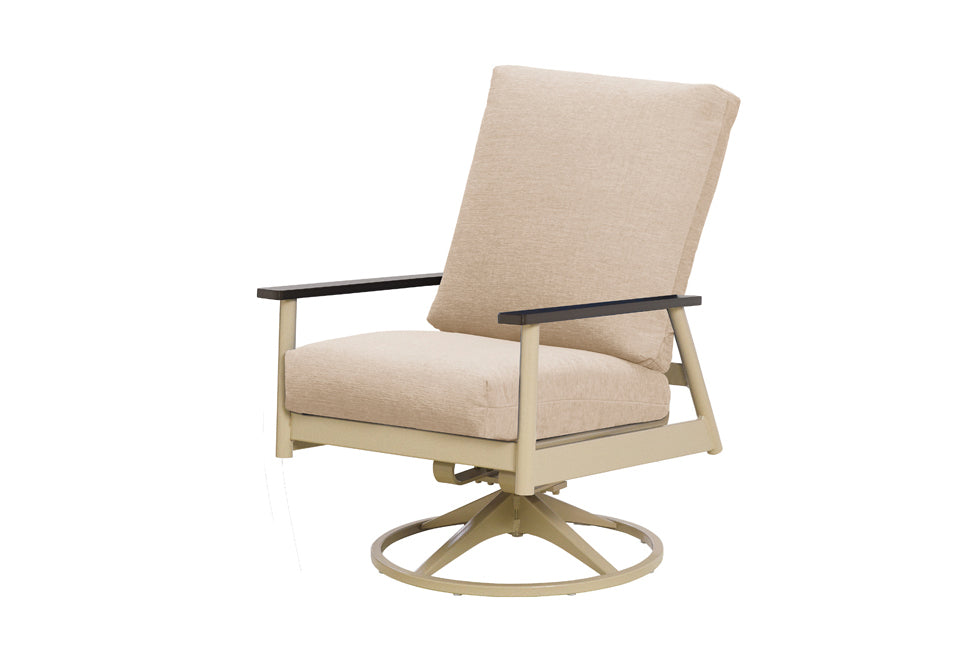 Welles Swivel Rocker