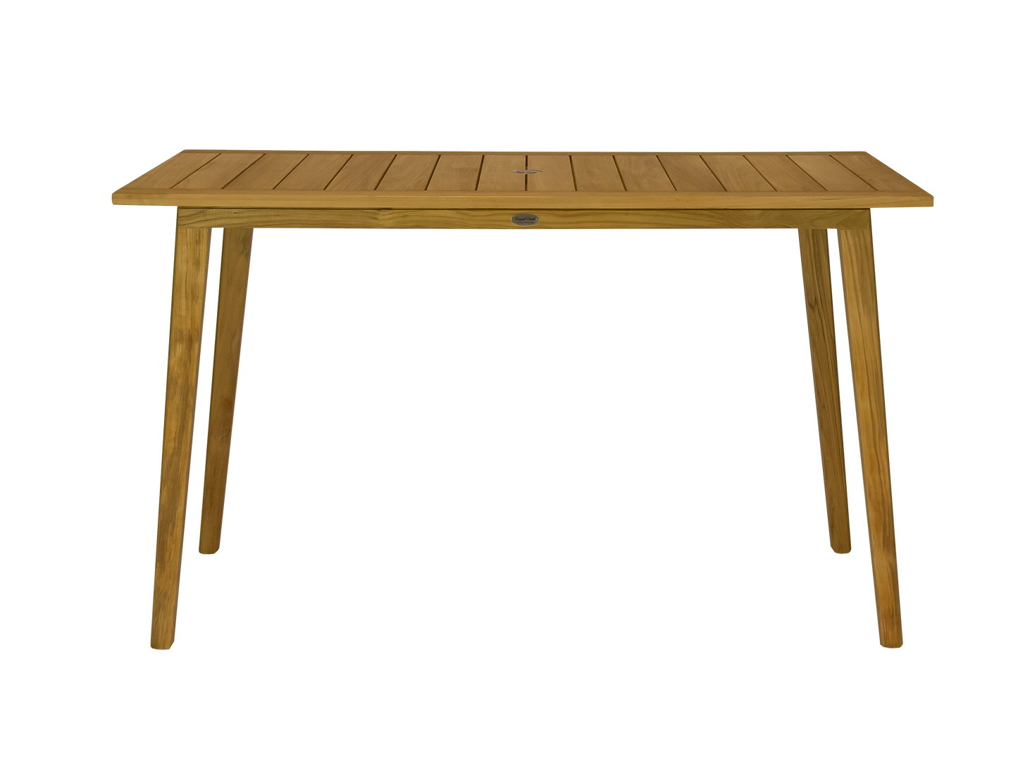 Admiral 65" Bar Table