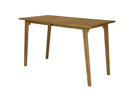 Admiral 65" Bar Table