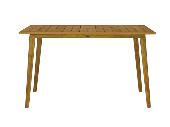 Admiral 65" Bar Table