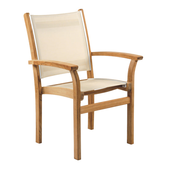 St. Tropez Dining Armchair