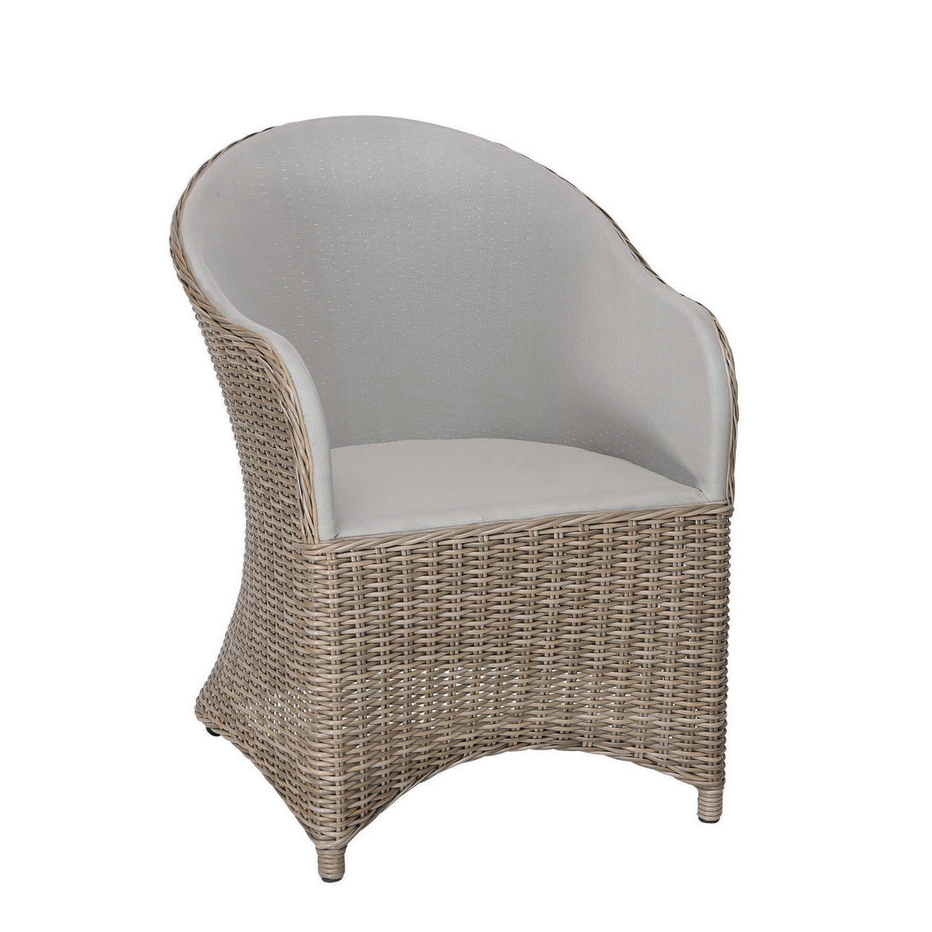 Milano Dining Armchair