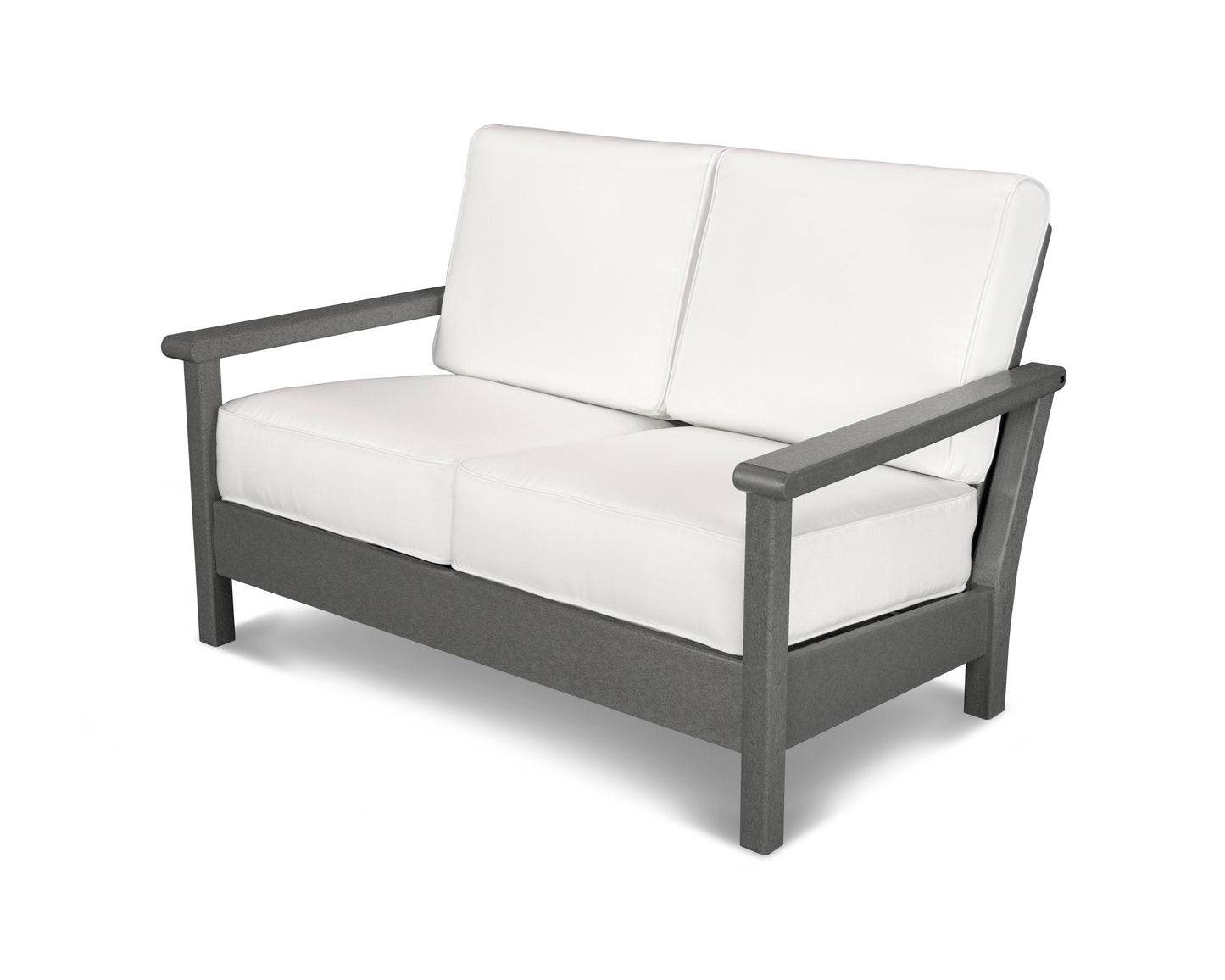 Harbour Deep Seating Loveseat