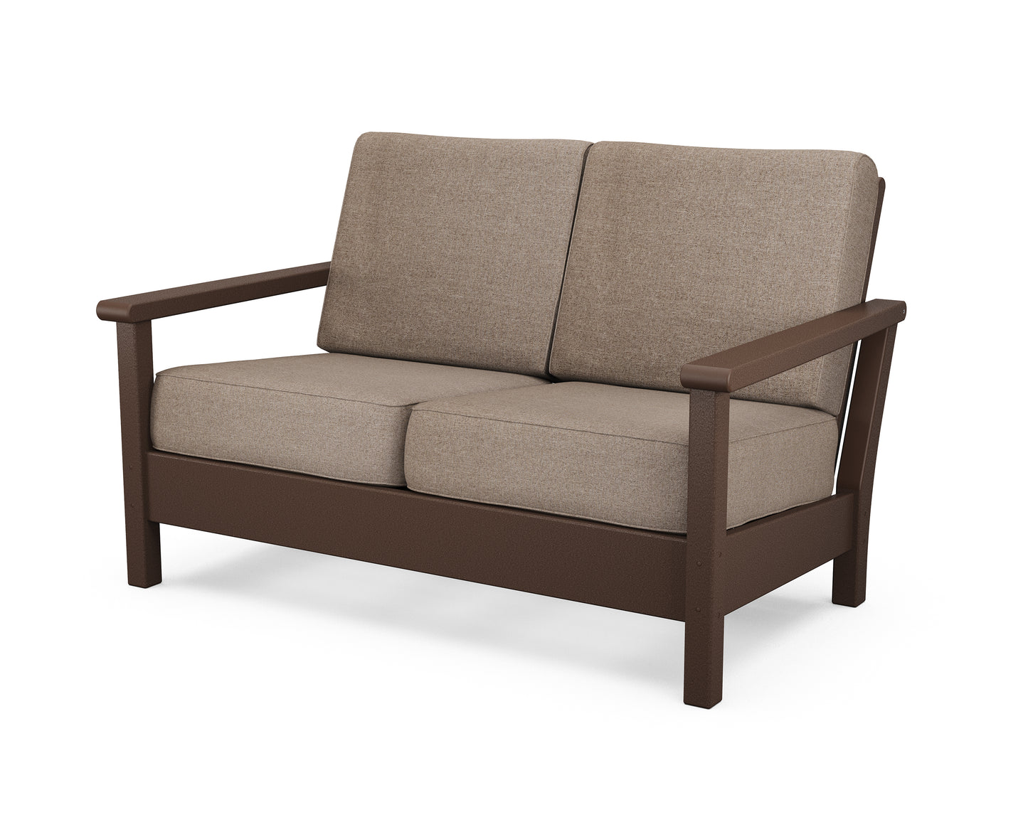 Harbour Deep Seating Loveseat