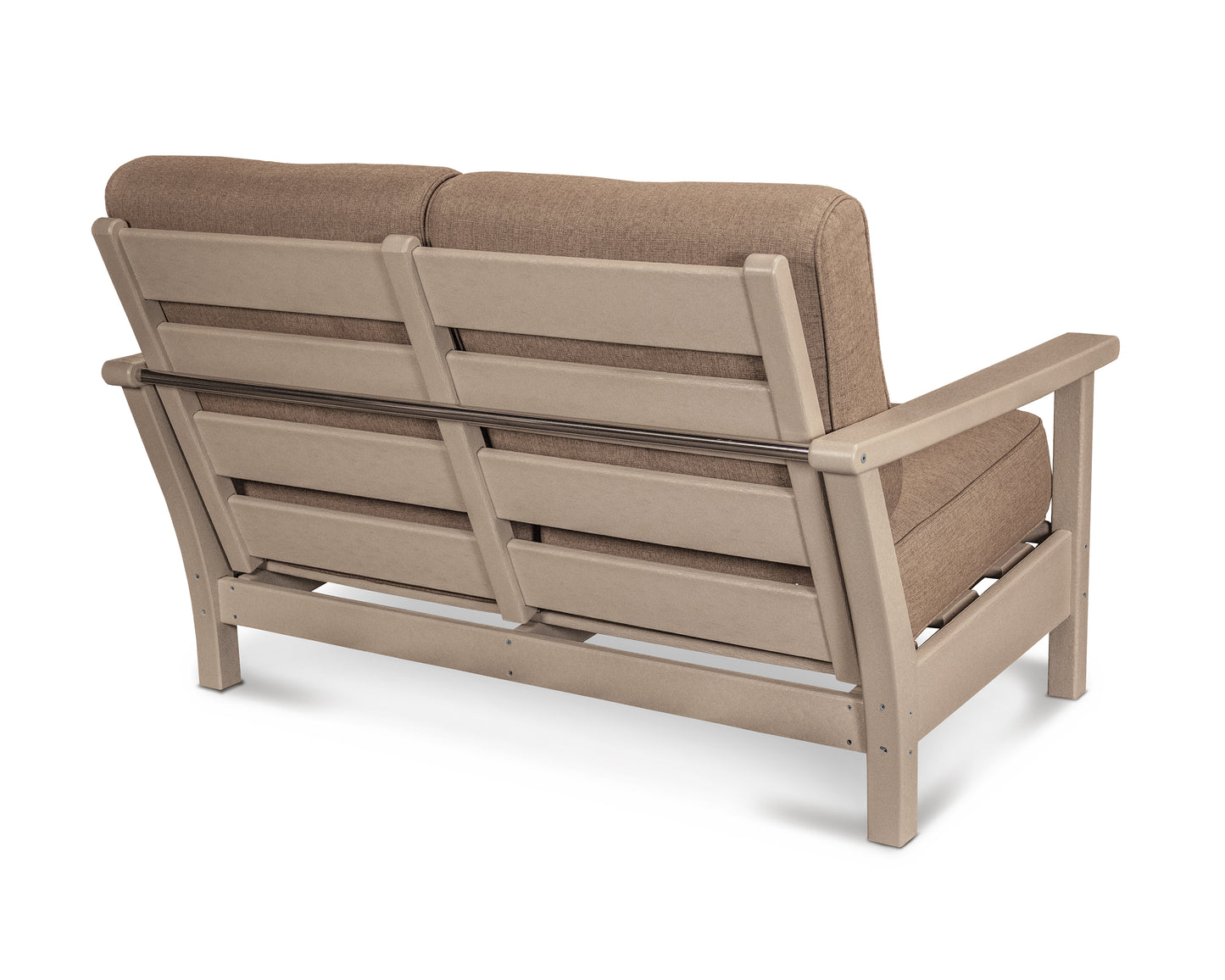 Harbour Deep Seating Loveseat