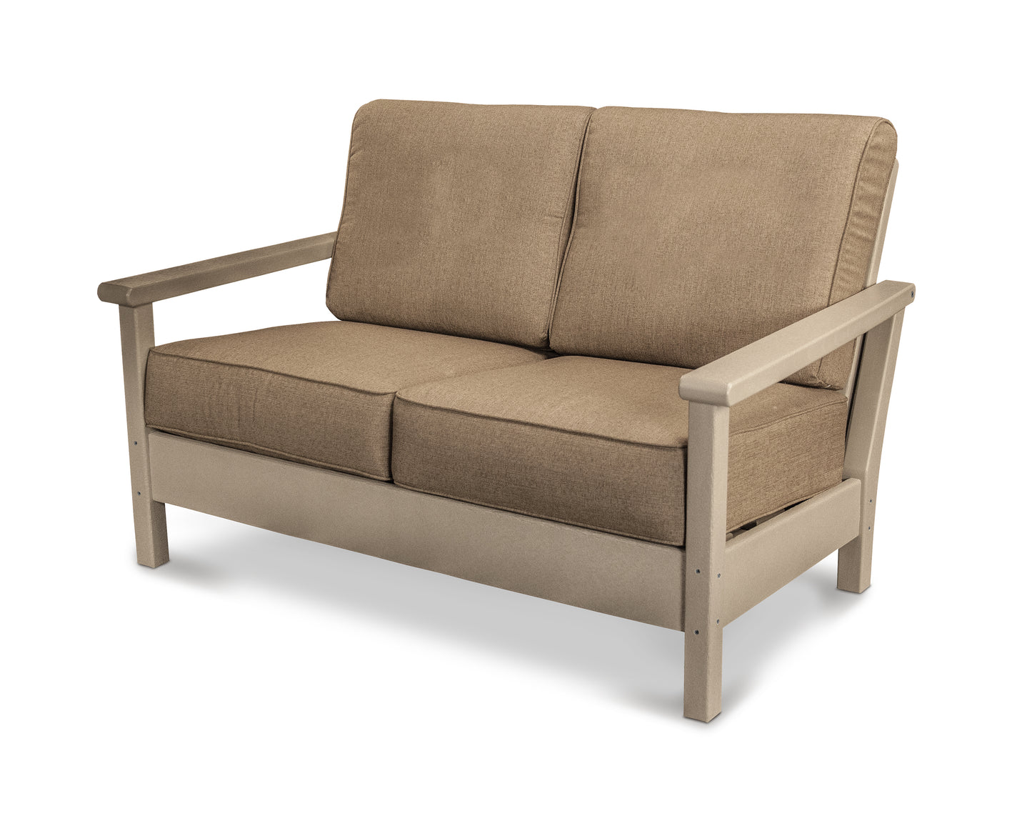 Harbour Deep Seating Loveseat