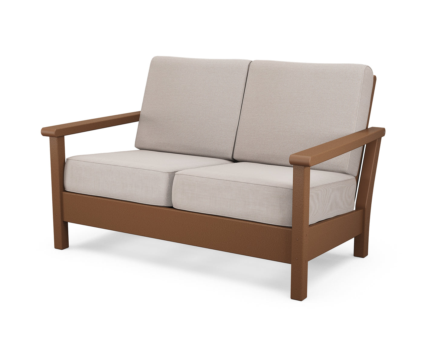 Harbour Deep Seating Loveseat