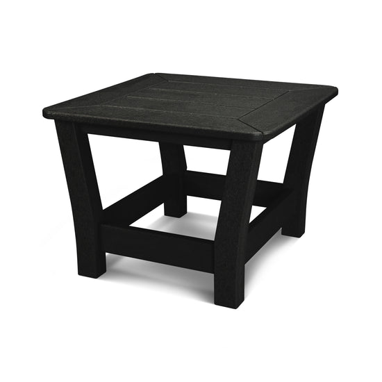 Harbour Slat End Table