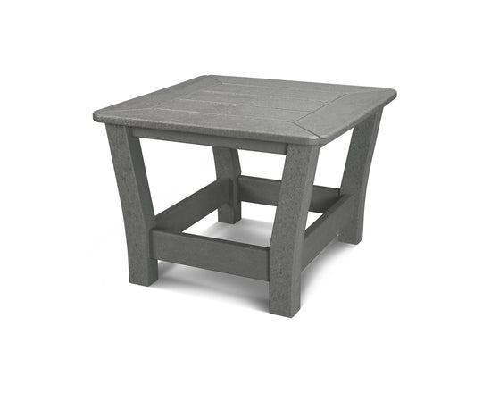 Harbour Slat End Table