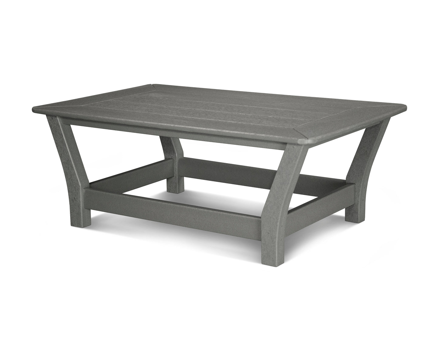 Harbour Slat Coffee Table