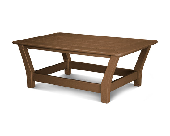 Harbour Slat Coffee Table