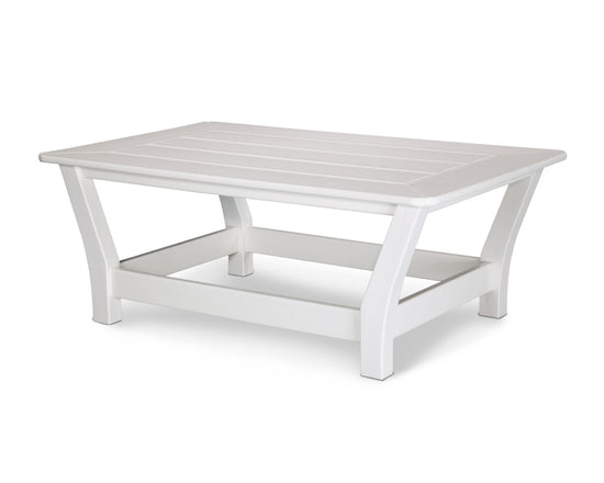 Harbour Slat Coffee Table