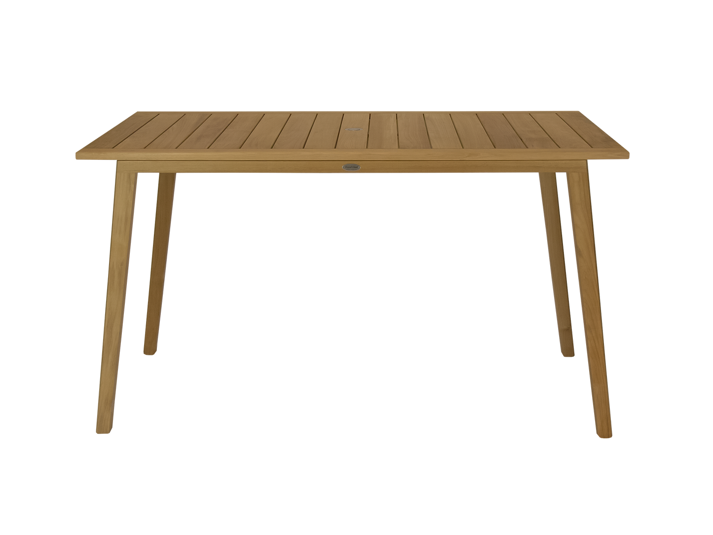 Admiral 70" Bar Table