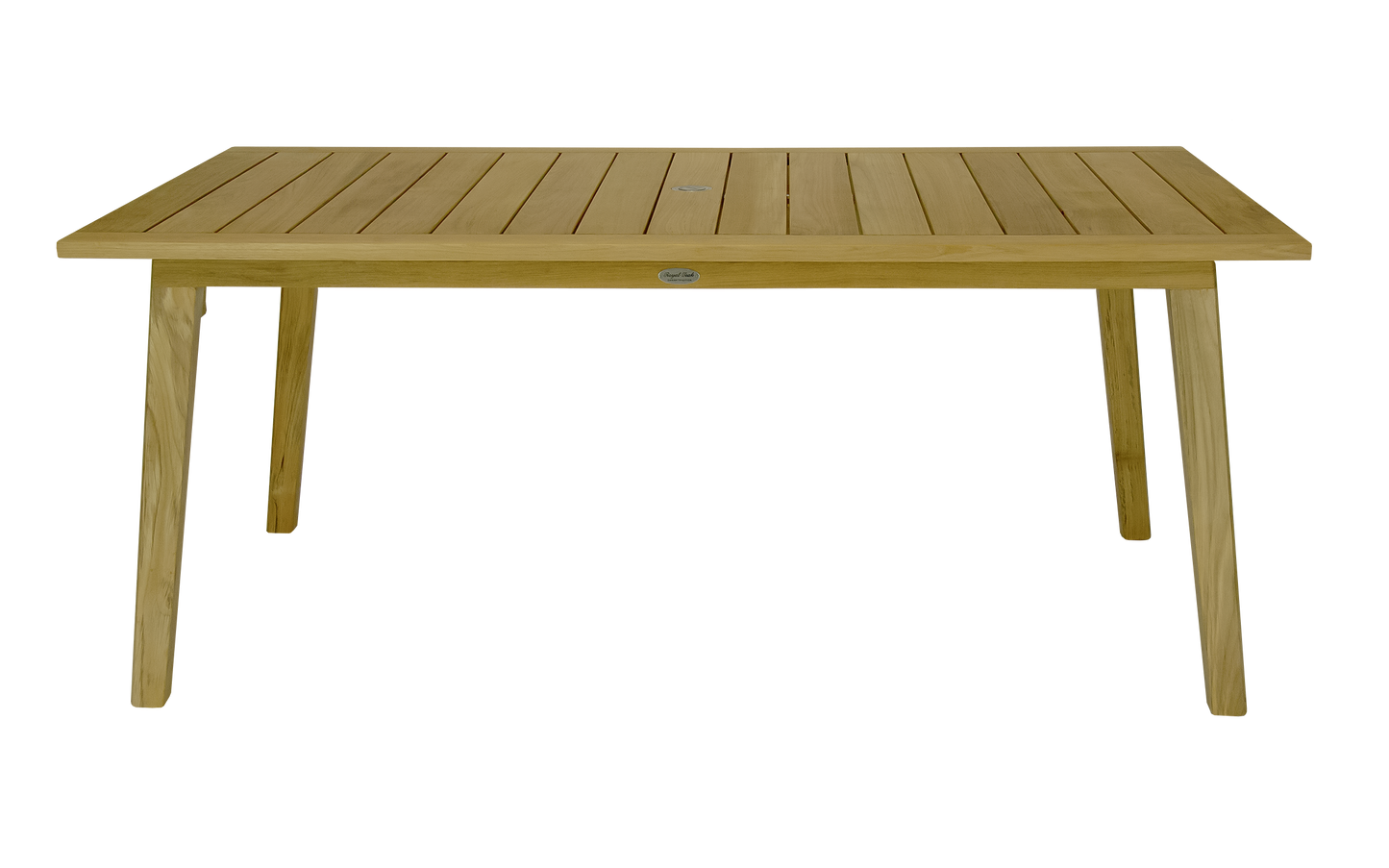 Admiral 70" Dining Table