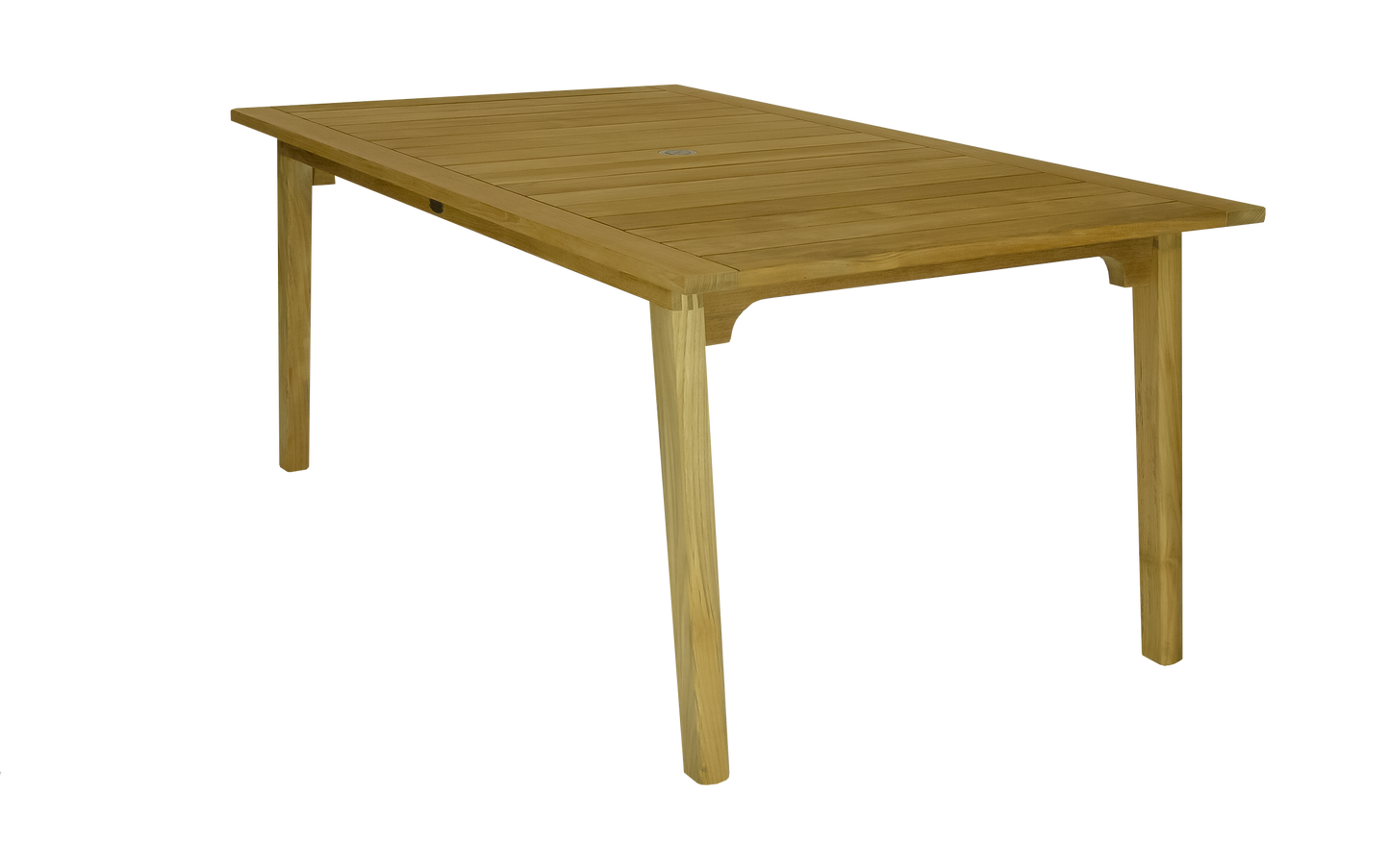 Admiral 65" Dining Table