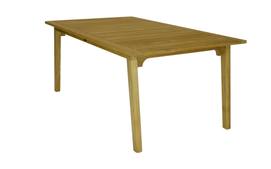 Admiral 65" Dining Table