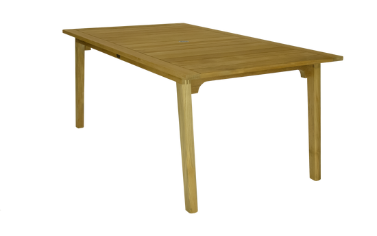 Admiral 70" Dining Table
