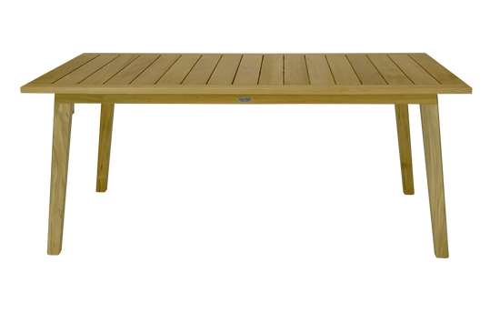 Load image into Gallery viewer, Admiral 70&amp;quot; Dining Table
