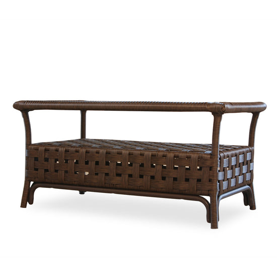 Haven 40" Rectangular Cocktail Table