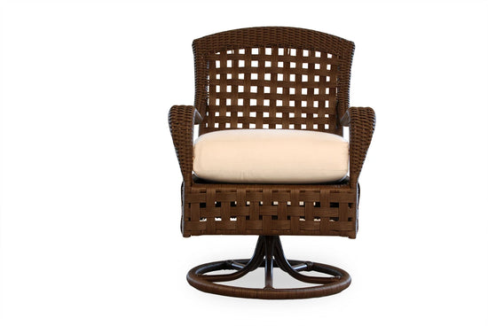 Haven Swivel Rocker Dining Armchair