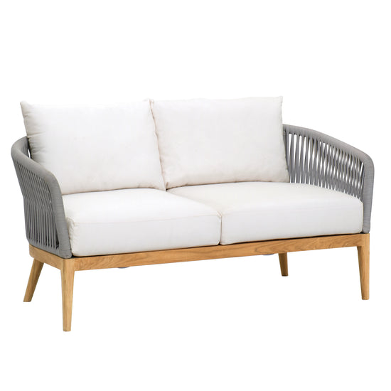 Lucia Settee / Loveseat